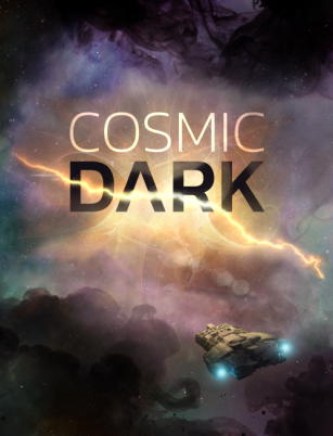 COSMIC DARK RPG
