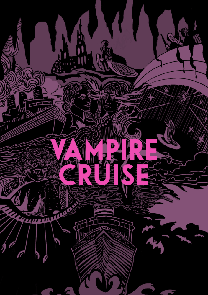 VAMPIRE CRUISE