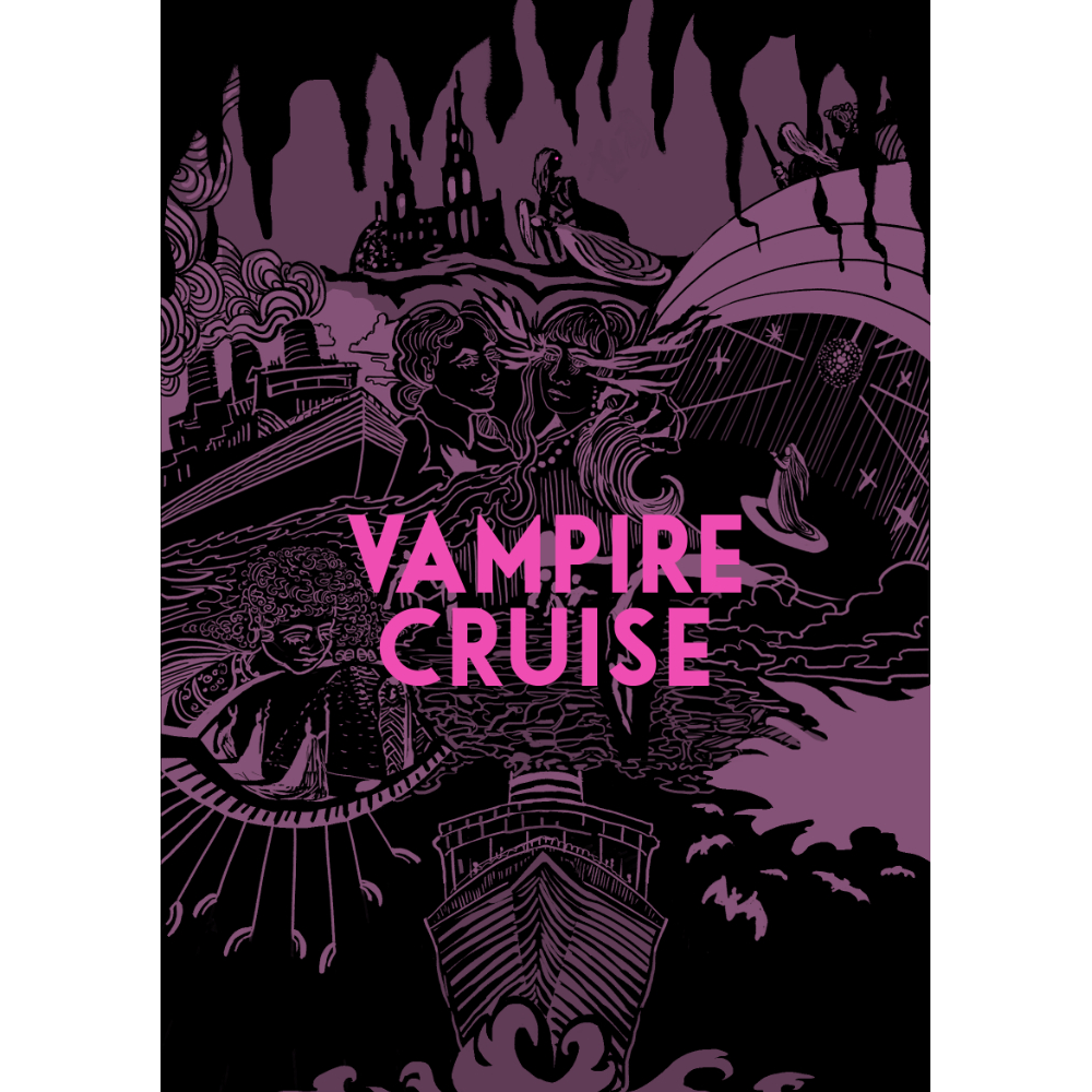 VAMPIRE CRUISE