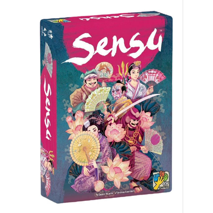 SENSU