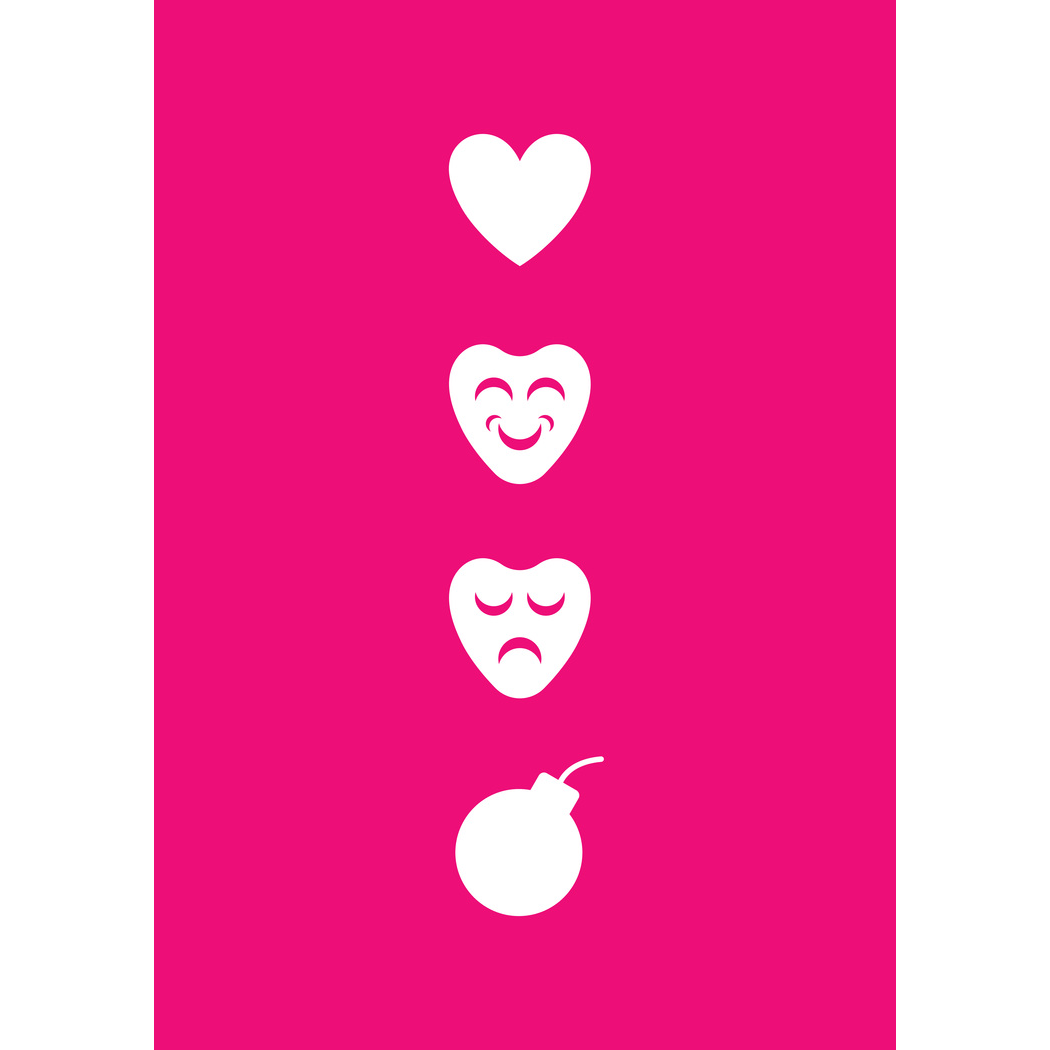 ROM COM DRAMA BOMB