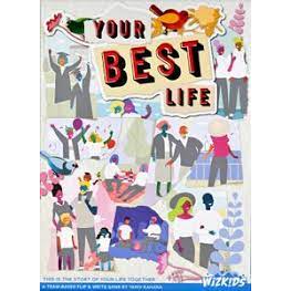 YOUR BEST LIFE