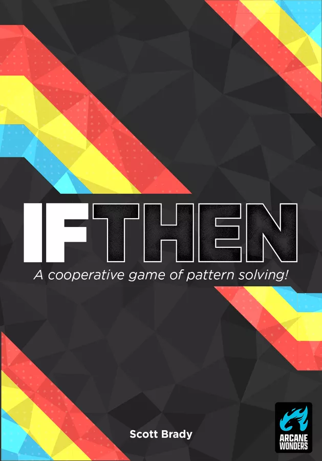 IF/THEN