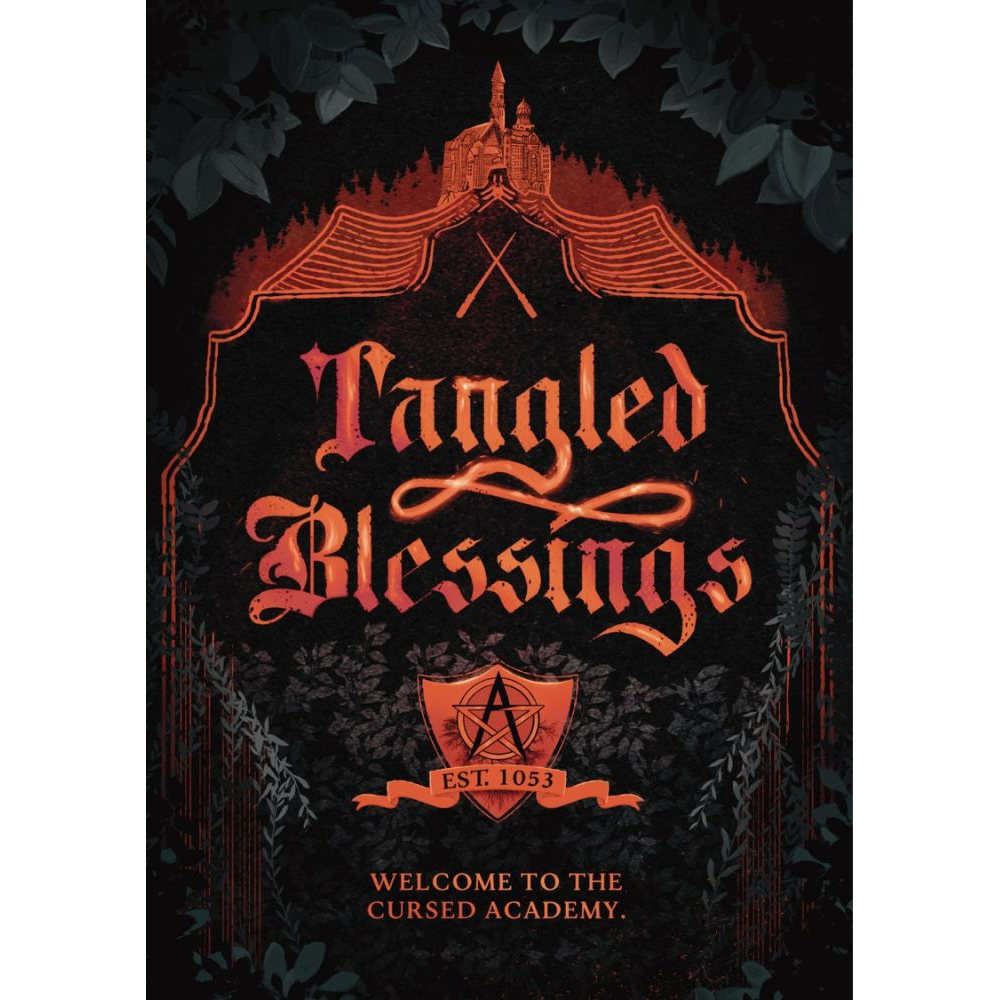 TANGLED BLESSINGS