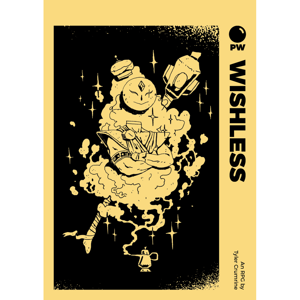 WISHLESS