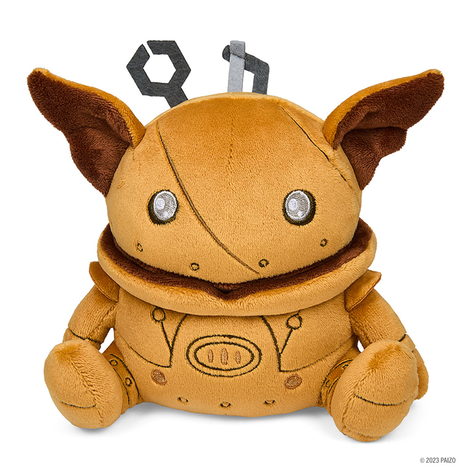 PATHFINDER WHIRP PHUNNY PLUSH