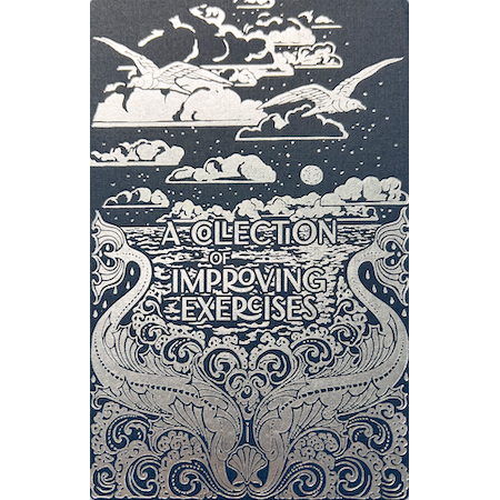 A COLLECTION OF IMPROVING EXERCISES