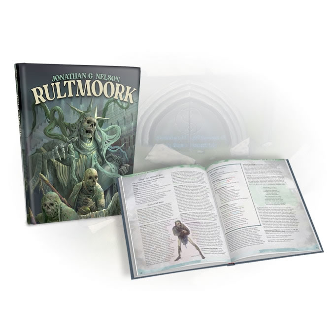 RULTMOORK RPG