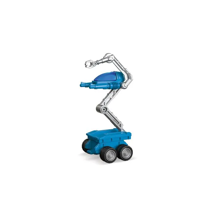 TRANSFORMERS BLOKEES WHEELS CT01 OPTIMUS PRIME TRUCK
