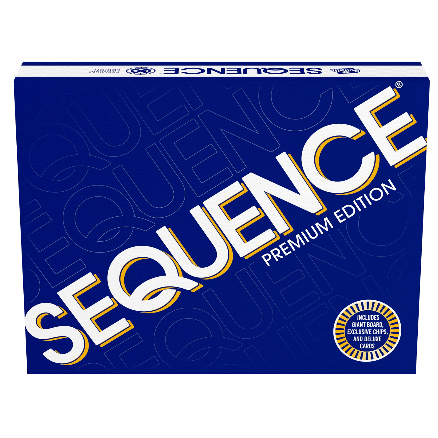 SEQUENCE PREMIUM EDITION