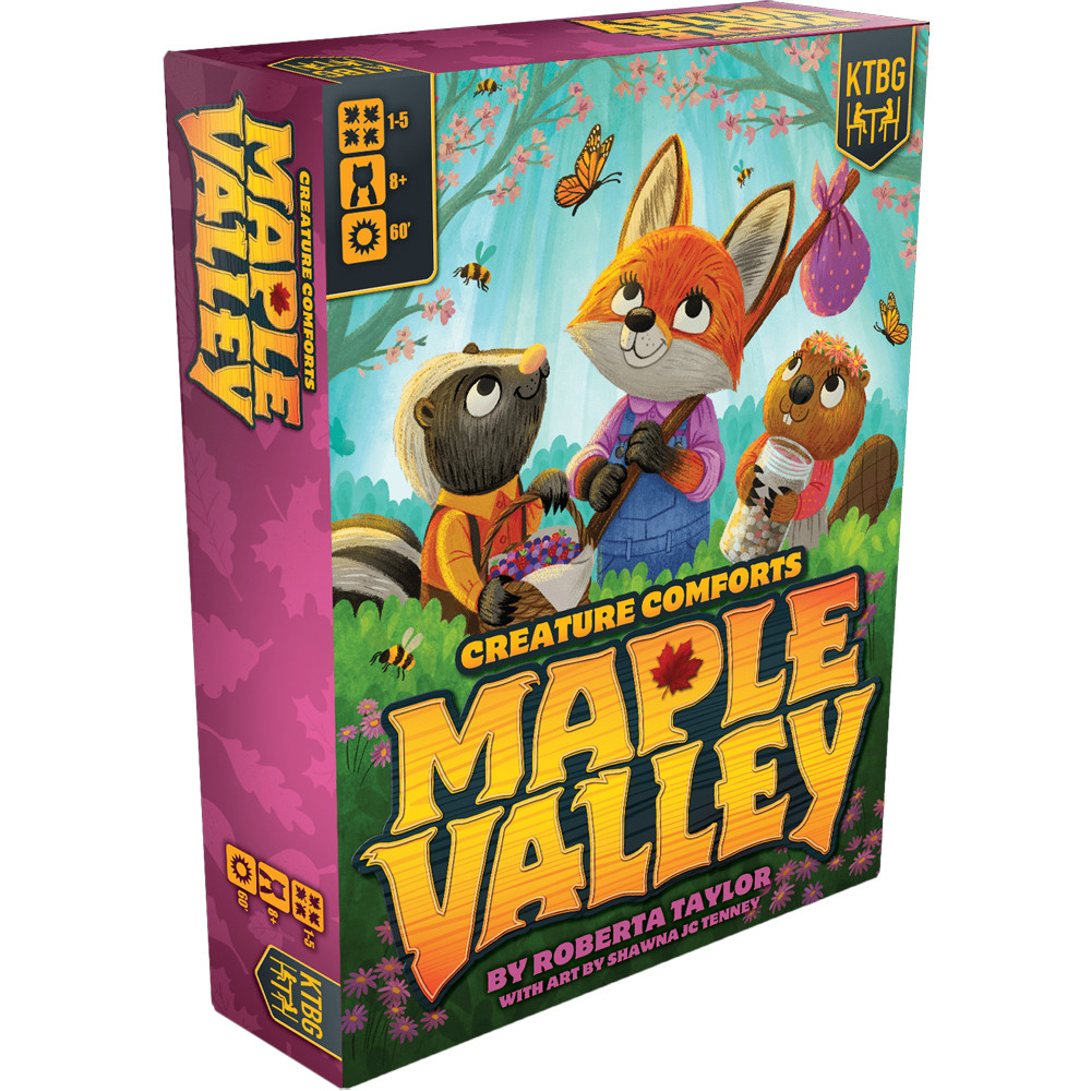 MAPLE VALLEY