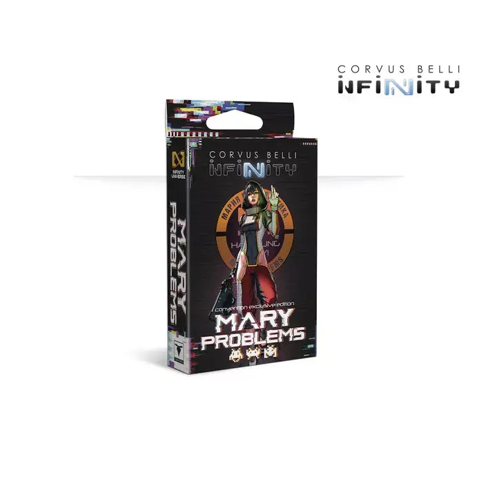 INFINITY N5 SANDTRAP BUNDLE