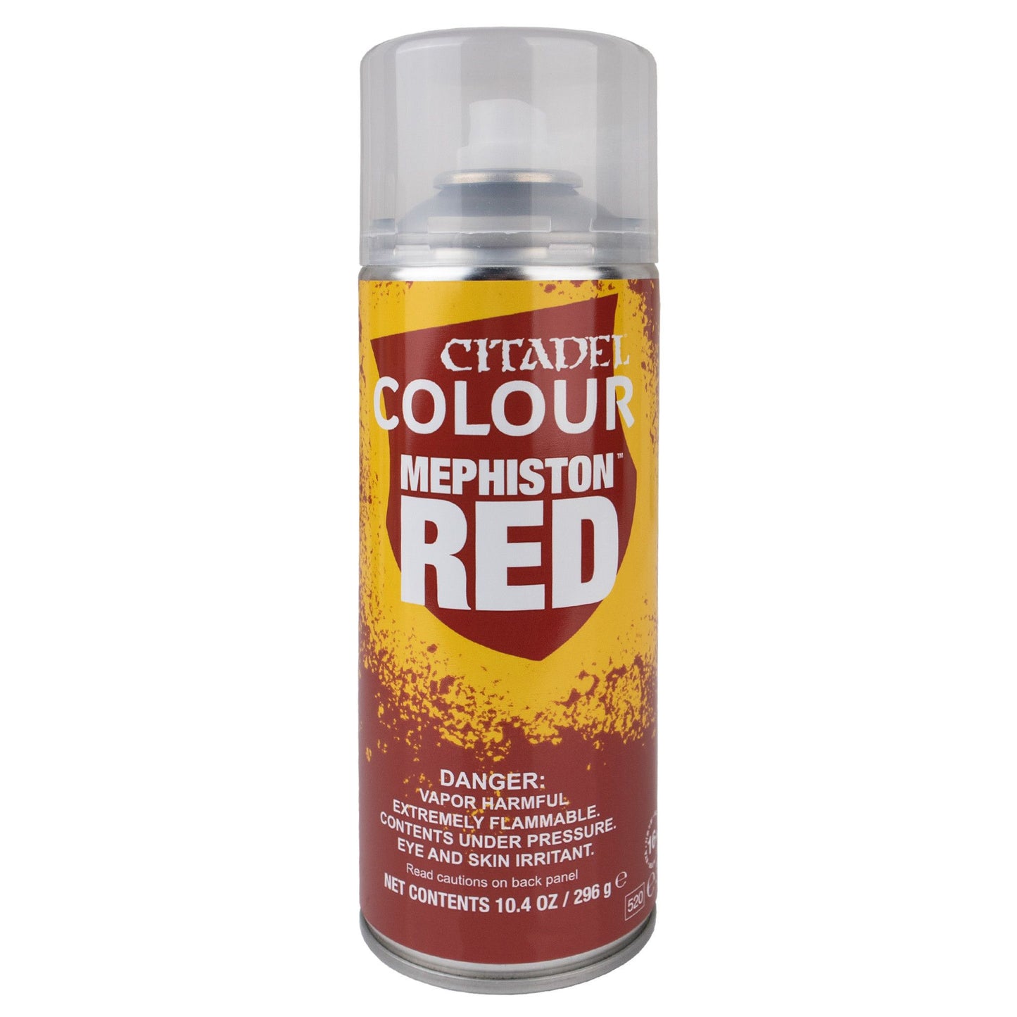 CITADEL COLOUR MEPHISTON RED SPRAY