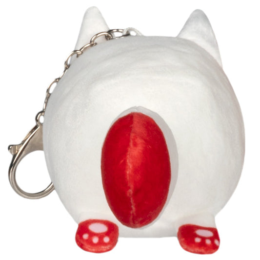 SQUISHABLE MICRO BABY KITSUNE (KEYCHAIN)