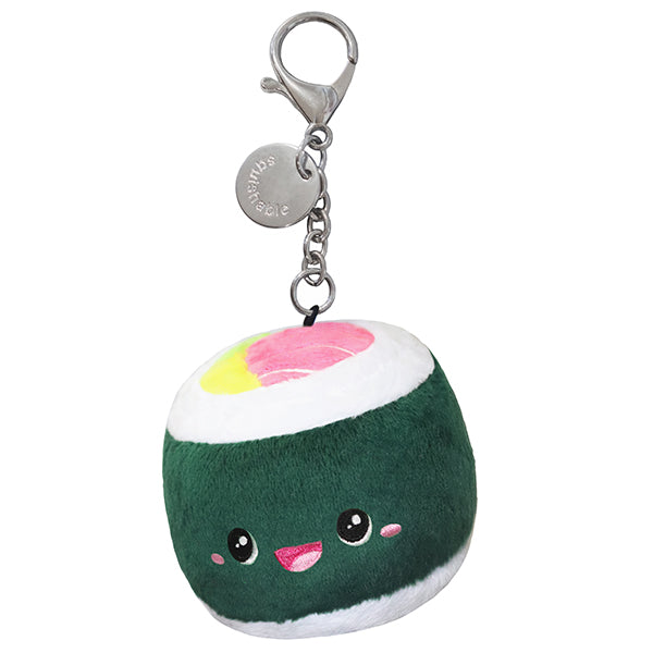 SQUISHABLE MICRO SUSHI (KEYCHAIN)