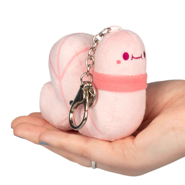 SQUISHABLE MICRO WORM (KEYCHAIN)