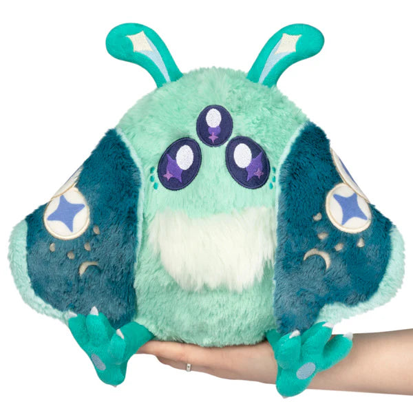 SQUISHABLE MINI ALIEN MOTHMAN