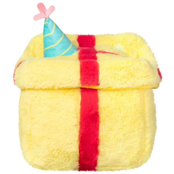 SQUISHABLE MINI BIRTHDAY GIFT MIMIC