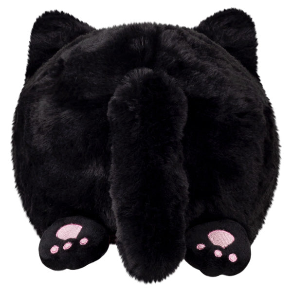 SQUISHABLE MINI BLACK KITTY