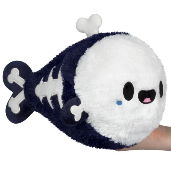 SQUISHABLE MINI BONE FISH