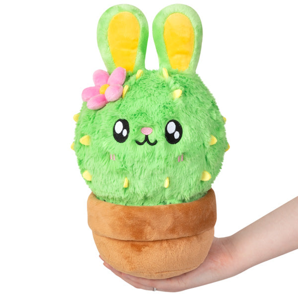 SQUISHABLE MINI CACTUS BUNNY