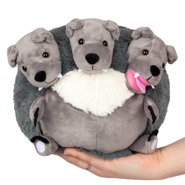 SQUISHABLE MINI CERBERUS