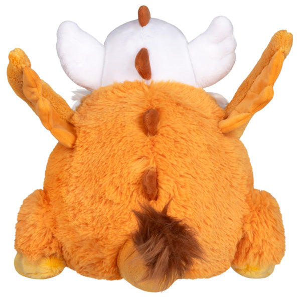 MINI SQUISHABLE GRIFFIN DRAGON
