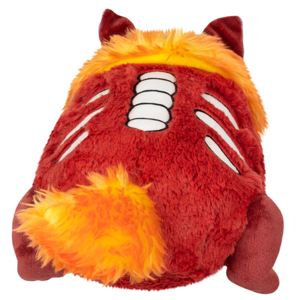 SQUISHABLE MINI HELLHOUND