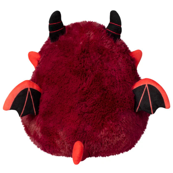 SQUISHABLE MINI IMP