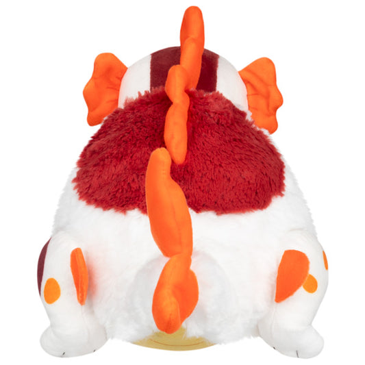 SQUISHABLE MINI KOI FISH DRAGON