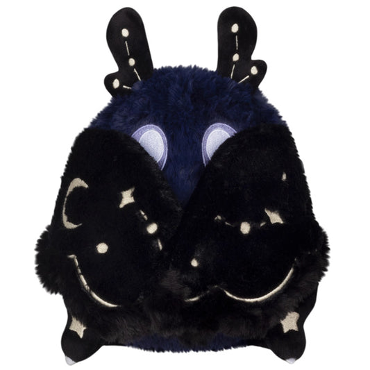 SQUISHABLE MINI MIDNIGHT MOTHMAN