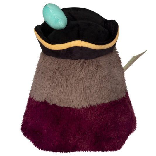 SQUISHABLE MINI PIRATE PLAGUE DOCTOR