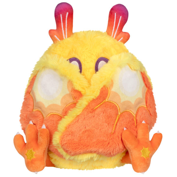 SQUISHABLE MINI SOLAR BABY MOTHMAN