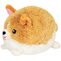 SQUISHABLE MINI BABY CORGI