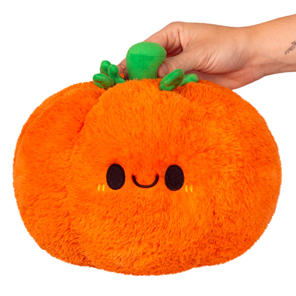 SQUISHABLE MINI PUMPKIN