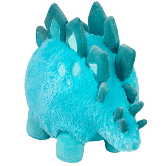 SQUISHABLE MINI STEGOSAURUS