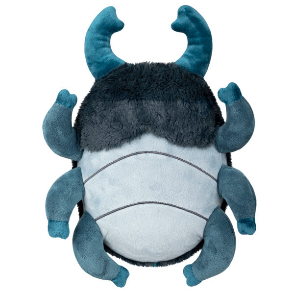 SQUISHABLE MINI STAG BEETLE