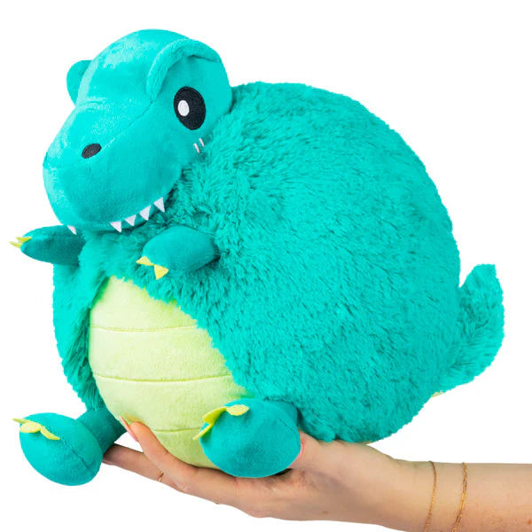 SQUISHABLE MINI T-REX II