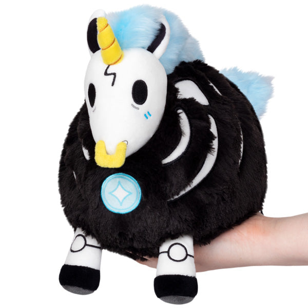 SQUISHABLE MINI UNDEAD UNICORN