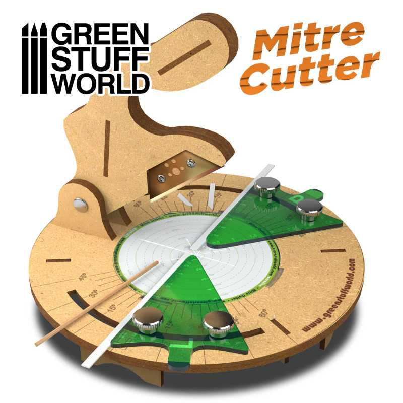 GSW MITRE CUTTER