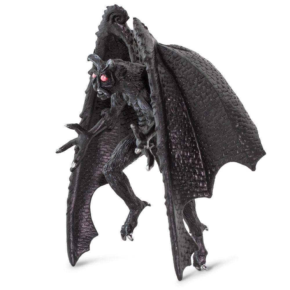 MOTHMAN FIGURINE