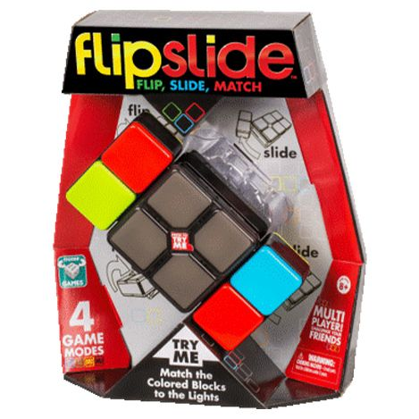 FLIPSIDE