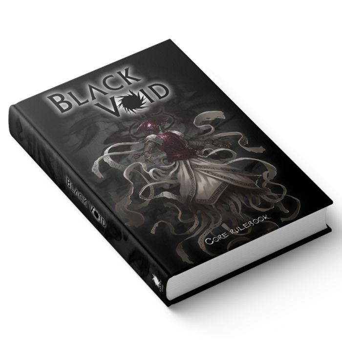BLACK VOID RPG