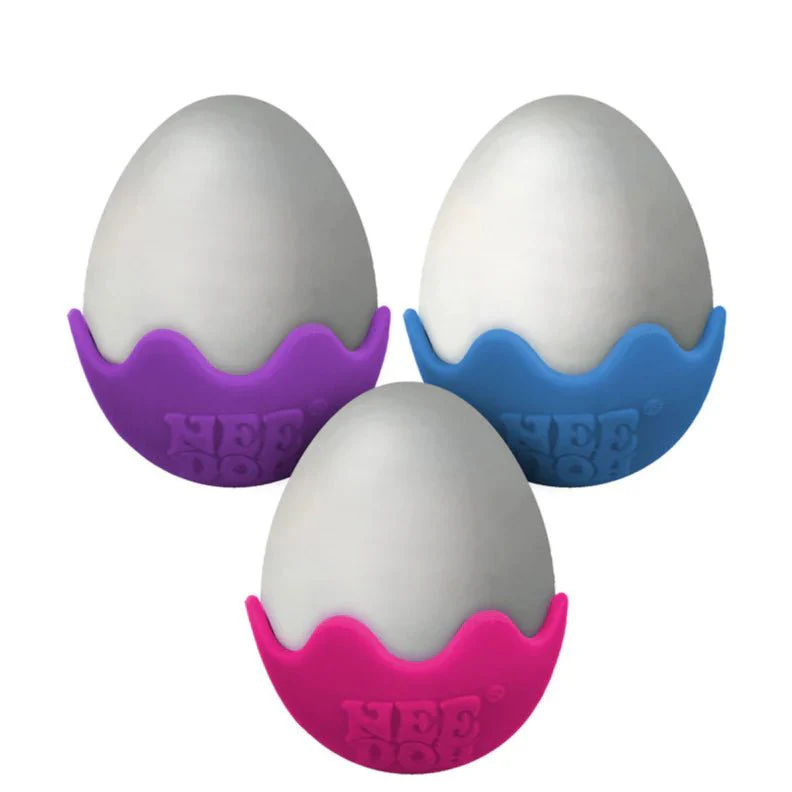 NEEDOH MAGIC COLOR EGG