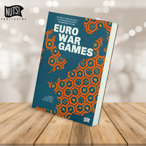 EURO WAR GAMES