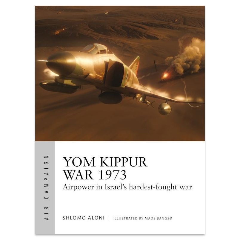 YOM KIPPUR WAR 1973