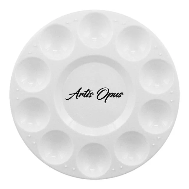 ARTIS OPUS PALETTE 10 WELL
