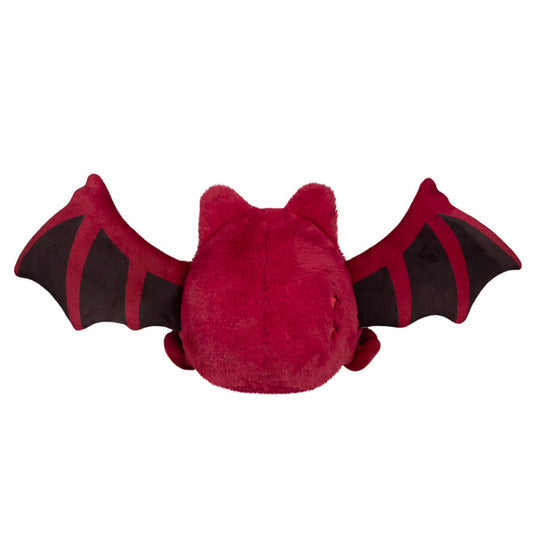 SQUISHABLE PARTY SNACKER RED BAT