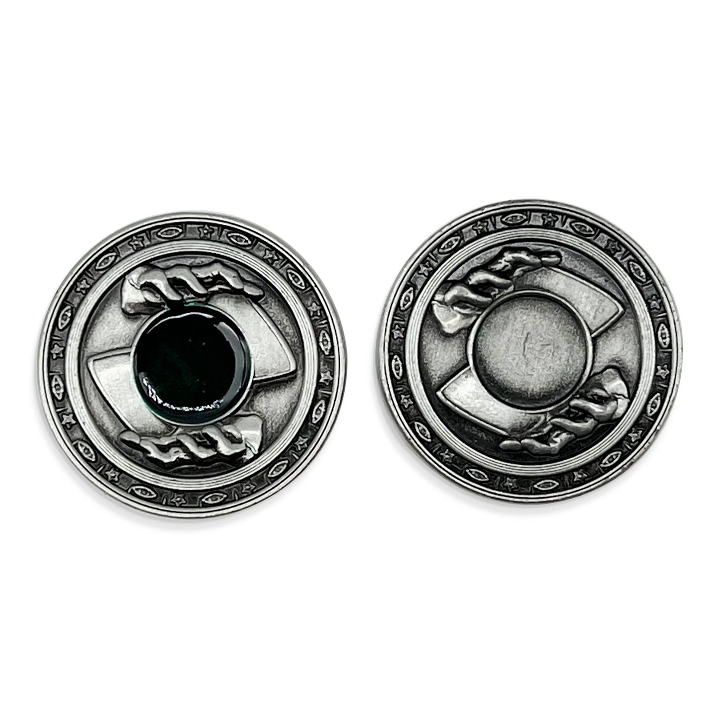 CLASS COIN SET ORACLE (10)