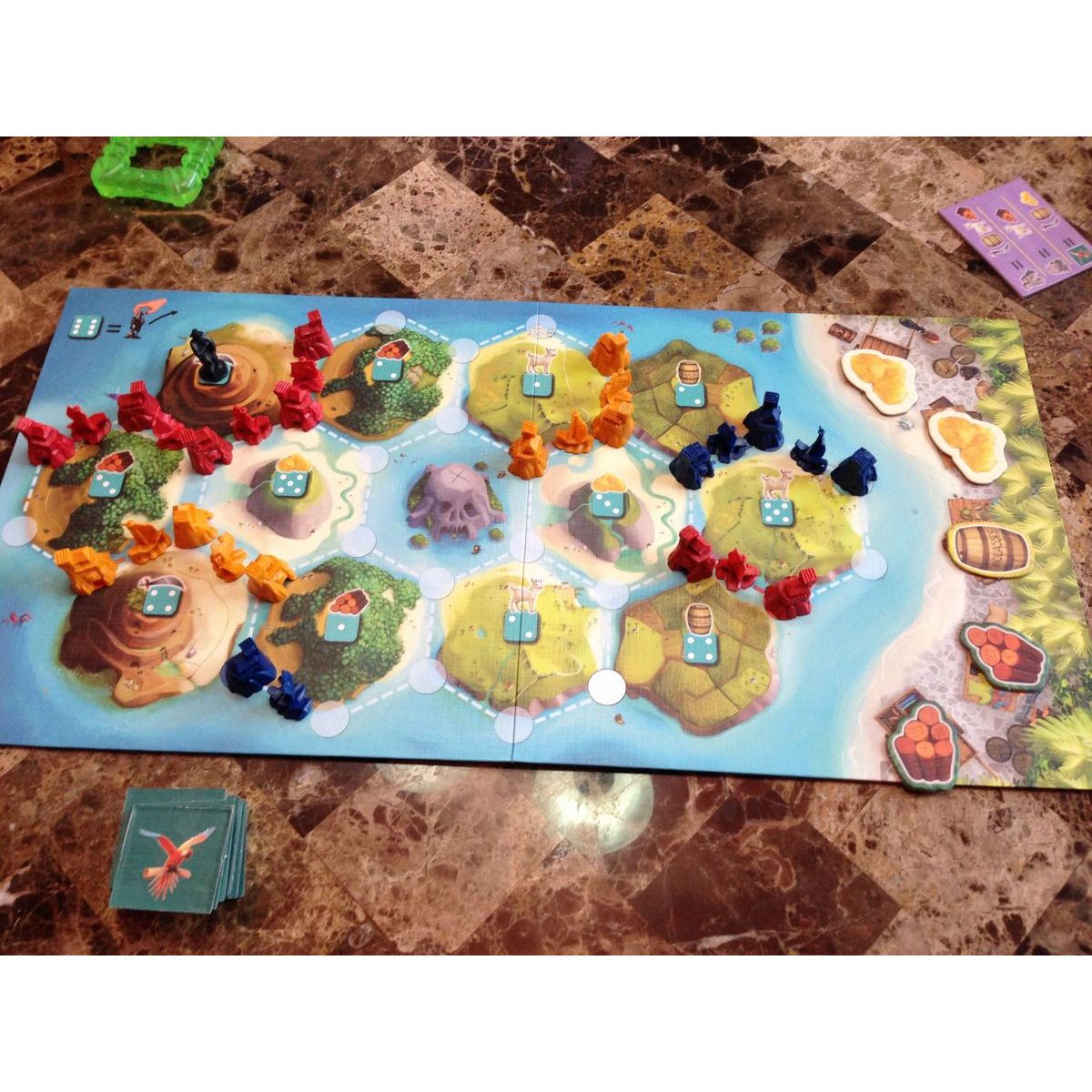 CATAN JUNIOR